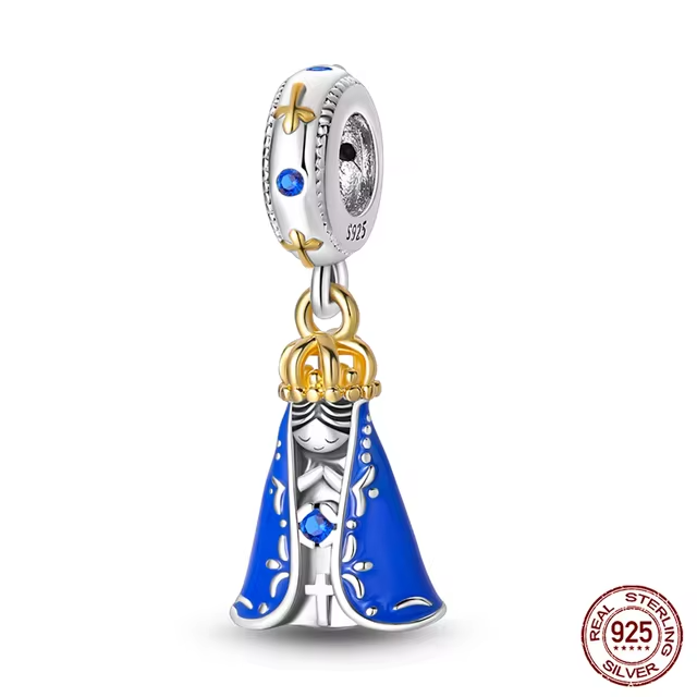 Our Lady Queen Charm