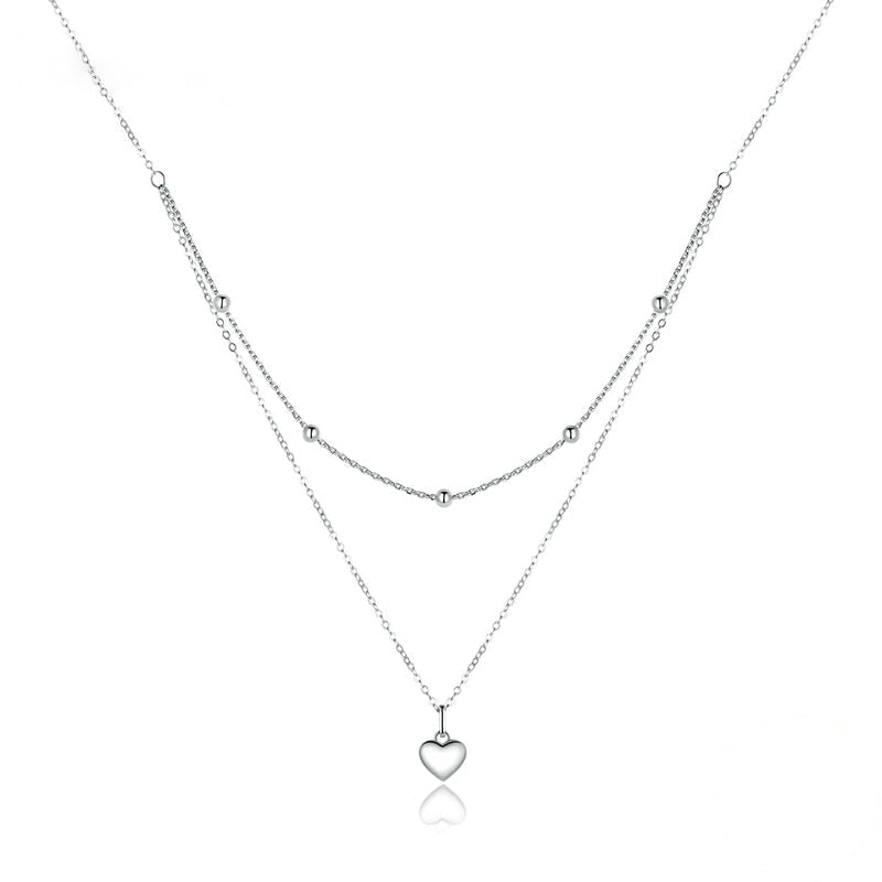 Heavenly Dove and Wreath Charm- Silver Sterling 925
