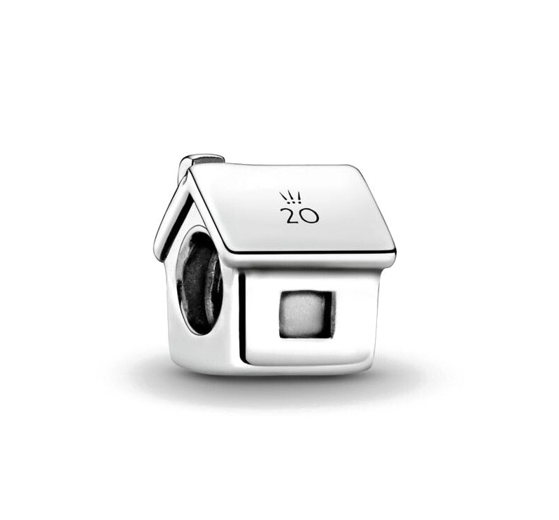 Pandora 2020 Limited Edition House Charm