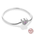 Bracelet Silver 925 - 05
