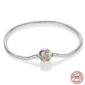 Bracelet Silver 925 - 11