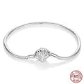 Bracelet Silver 925 - 14