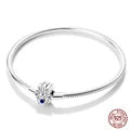 Bracelet Silver 925 - 13