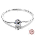 Bracelet Silver 925 - 15