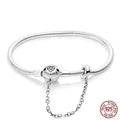 Bracelet Silver 925 - 10