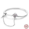 Bracelet Silver 925 - 17
