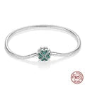Bracelet Silver 925 - 07
