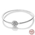 Bracelet Silver 925 - 12