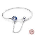 Bracelet Silver 925 - 08