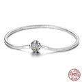 Bracelet Silver 925 - 03