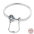 Bracelet Silver 925 - 09
