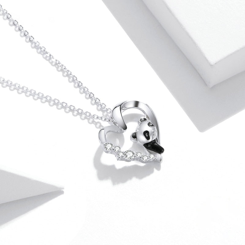 Heavenly Dove and Wreath Charm- Silver Sterling 925